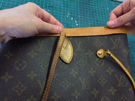 how to clean louis vuitton patent leather